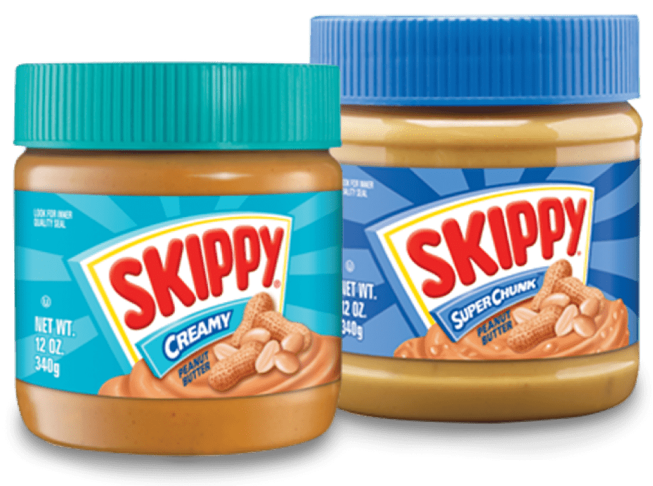 skippy 商品写真